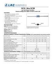 SF36 datasheet.datasheet_page 1