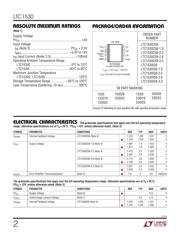 LTC1530CS8-3.3#TRPBF datasheet.datasheet_page 2