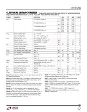 LTC1530CS8-3.3#TRPBF datasheet.datasheet_page 3