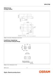 SFH3710 datasheet.datasheet_page 5