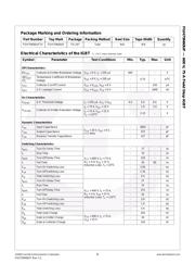 FGH75N60UFTU datasheet.datasheet_page 2