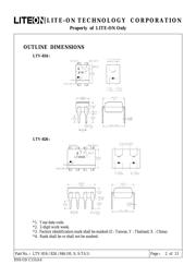 LTV-826S-TA1 datasheet.datasheet_page 2