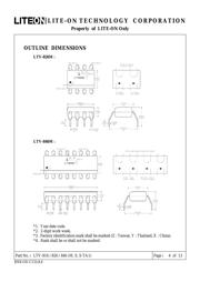 LTV-826S-TA1 datasheet.datasheet_page 4