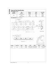 NC7SP00P5X datasheet.datasheet_page 6