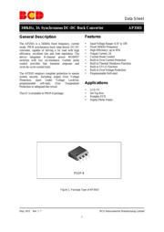 AP3503MPTR-G1 datasheet.datasheet_page 1