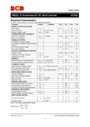 AP3503MPTR-G1 datasheet.datasheet_page 5