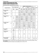 CD74AC240M96 datasheet.datasheet_page 3