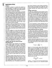 LM675T/A+ datasheet.datasheet_page 6