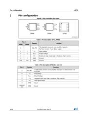 LDFM33PUR datasheet.datasheet_page 4