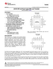 TXS4555RGTR datasheet.datasheet_page 1