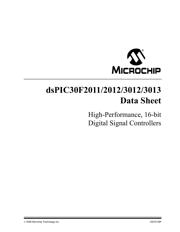 DSPIC30F3012 datasheet.datasheet_page 1