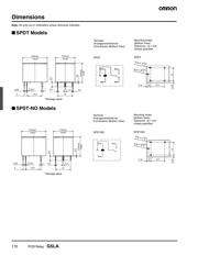 G5LA-14-CF DC12 datasheet.datasheet_page 4