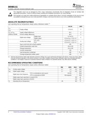 DIR9001-Q1 datasheet.datasheet_page 2