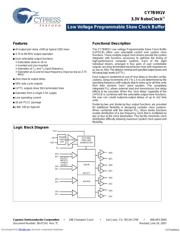 CY7B991V-5JIT datasheet.datasheet_page 1