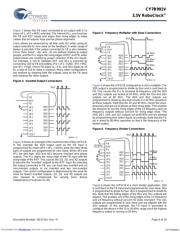 CY7B991V-5JIT datasheet.datasheet_page 6