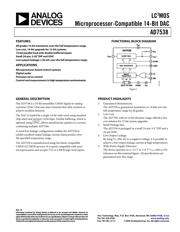 AD7538KN datasheet.datasheet_page 1