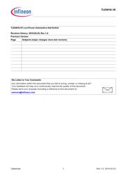 TLE4286GNTSA1 datasheet.datasheet_page 3