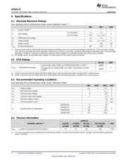 AM26C32MFKB datasheet.datasheet_page 4