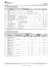 AM26C32MFKB datasheet.datasheet_page 5