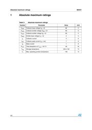 2N5191G datasheet.datasheet_page 2