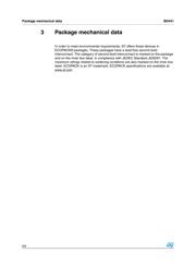 2N5191G datasheet.datasheet_page 6