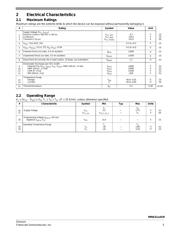 MMA6813KWR2 datasheet.datasheet_page 5