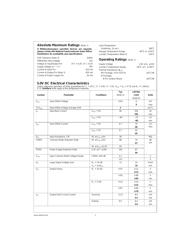 LM7301 datasheet.datasheet_page 2