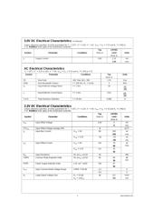 LM7301 datasheet.datasheet_page 3