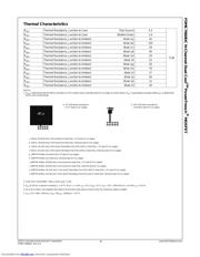 FDMC7660DC datasheet.datasheet_page 3