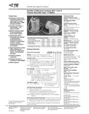 LEV200A4ANA datasheet.datasheet_page 1