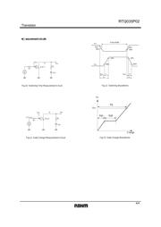 RTQ035P02TR datasheet.datasheet_page 4