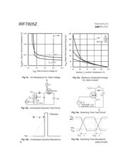 IRF7805Z datasheet.datasheet_page 6