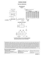 MCR08MT1G datasheet.datasheet_page 6