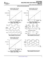 SN74LV4046AN datasheet.datasheet_page 5