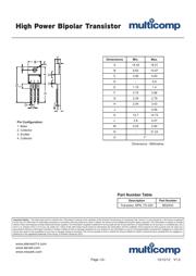 BD243C datasheet.datasheet_page 3