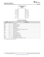 PCM1754TDBQRQ1 datasheet.datasheet_page 4