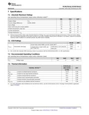 PCM1754TDBQRQ1 datasheet.datasheet_page 5