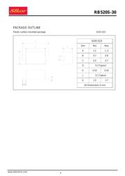 RB520S-30 datasheet.datasheet_page 3