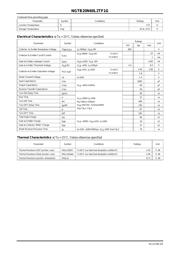 NGTB20N60L2TF1G datasheet.datasheet_page 2