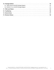 SI5341D-D09481-GM datasheet.datasheet_page 6