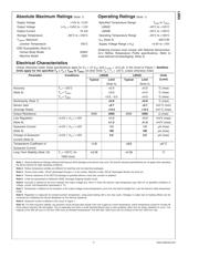 LM50BIM3X/NOPB datasheet.datasheet_page 4