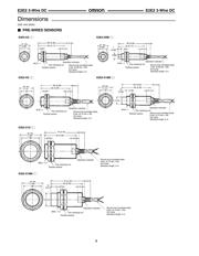 E2E2-X2B1 5M 数据规格书 5