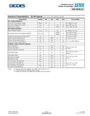 DMC3028LSD datasheet.datasheet_page 4