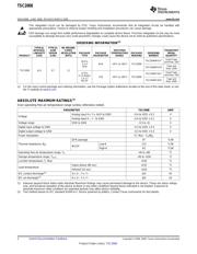 TSC2008 datasheet.datasheet_page 2