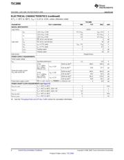 TSC2008 datasheet.datasheet_page 4