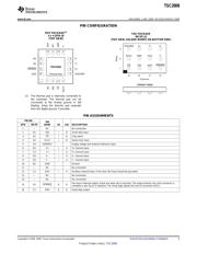 TSC2008 datasheet.datasheet_page 5