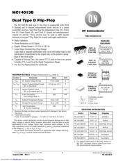 MC14013B datasheet.datasheet_page 1