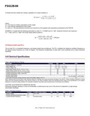 FS7140-01G-XTP datasheet.datasheet_page 3