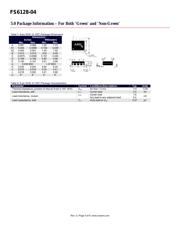 FS7140-01G-XTP datasheet.datasheet_page 5