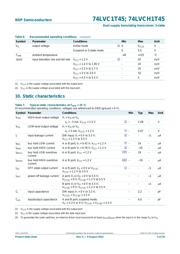 74LVCH1T45GF,132 datasheet.datasheet_page 6